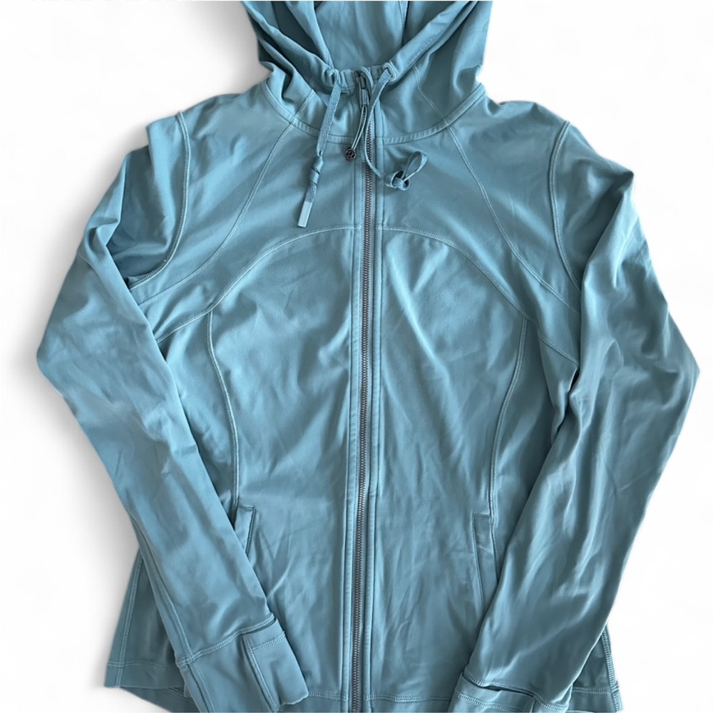 Lululemon define jacket